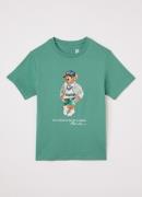 Ralph Lauren T-shirt met logoprint