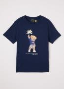 Ralph Lauren T-shirt met logoprint