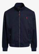 Ralph Lauren Jack met klepzakken en logoborduring