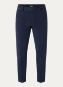 BOSS H-Kaiton1 slim fit chino met steekzakken