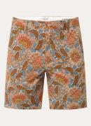 Levi's Loose fit korte broek met print