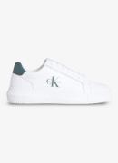 Calvin Klein Sneakers van leer
