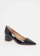 L.K.Bennett Sloane pump van lakleer
