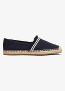 Tommy Hilfiger Espardilles van canvas