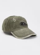 Diesel C-Ball pet met opengewerkt detail