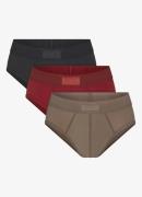 SKIMS Skims Cotton slip in 3-pack