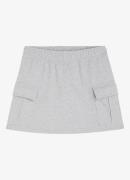 Calvin Klein Terry Cargo minirok met klepzakken