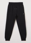 Molo Alvar tapered fit joggingbroek van biologisch katoen