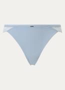 BOSS Slip van kant