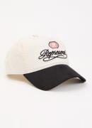 Represent Pet met logoborduring
