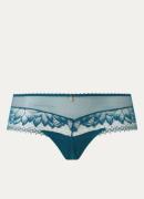 Aubade Flawless Love shorty van kant