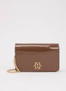 JOSH V Raiza clutch met afneembare schouderriem