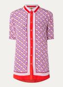 Farm Rio Blouse met print