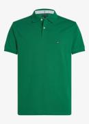 Tommy Hilfiger 1985 Regular fit polo met logo