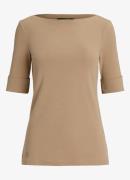 Ralph Lauren Top met boothals