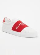 Givenchy Urban sneaker van kalfsleer