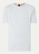BOSS Tales T-shirt met logo