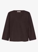 Studio Anneloes Cilou top met trompetmouw