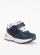 Ralph Lauren T-Trackster sneaker met logo
