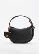Marc Jacobs The Dual schoudertas van leer