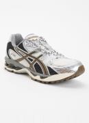ASICS Gel-Nimbus 10.1 sneaker met mesh details