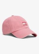 Tommy Hilfiger Pet met logoborduring