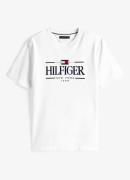 Tommy Hilfiger T-shirt met logoprint