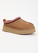 UGG Tazz ll instapper met plateauzool