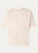 Levi's T-shirt met ronde hals