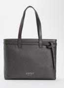 Liu Jo Shopper met logo