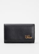 Chloé Iconic portemonnee van leer