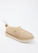 UGG Tasman Biarritz instapper van suède