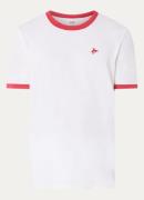 Levi's T-shirt met borduring