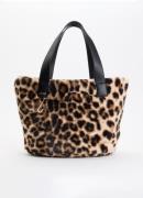 Liu Jo Shopper met print