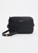 Liu Jo Crossbodytas met 3D logoprint