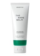 Mantle The Bare Balm - reinigingsbalsem
