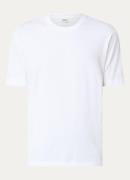 DRYKORN Raphael T-shirt met ronde hals