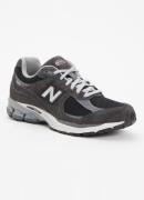 New Balance 2002R sneaker met suède details