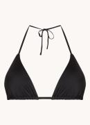 MAGIC Bodyfashion Triangel bikinitop met uitneembare vulling