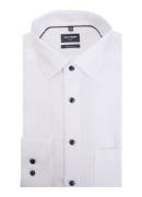Olymp Luxor modern fit overhemd met borstzak