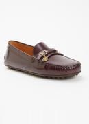 Tod's City Gommino Driving mocassin van kalfsleer