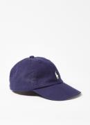 Ralph Lauren Pet met logoborduring