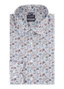 Olymp Regular fit overhemd met bloemenprint