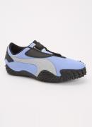 Puma Mostro OG sneaker van mesh