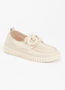 Ilse Jacobsen Tulip loafer van suède