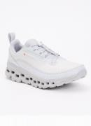 On Cloudaway 2 sneaker met mesh details