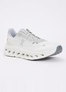 On Cloudtilt sneaker met logo