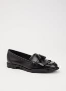 Sofie Schnoor Oliviasw loafer van leer
