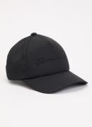 Armani Pet met logoborduring