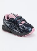 New Balance 1906 sneaker met mesh details